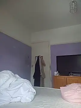 GoddessChantelle online show from January 17, 2026, 2:33 pm