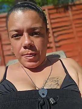Snapshot of GoddessChantelle chatting on April 25, 2026, 2:03 pm GoddessChantelle online show from April 25, 2026, 2:03 pm