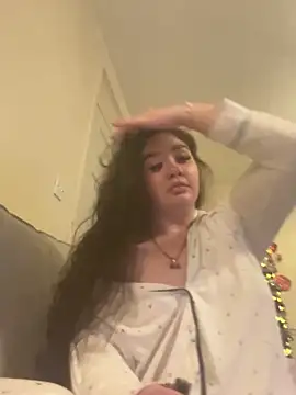 Imogenbabyyy online show from December 17, 2025, 8:48 pm