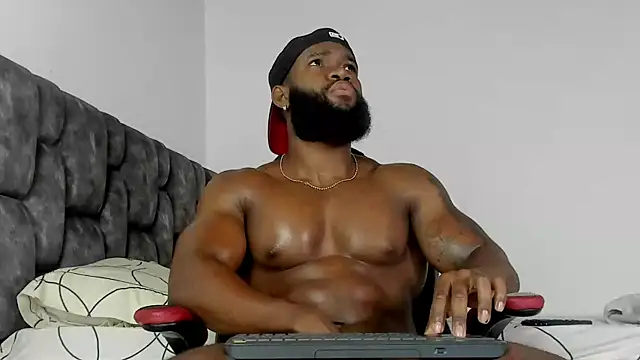 james musclebbc online show from September 16, 2025, 1:45 pm