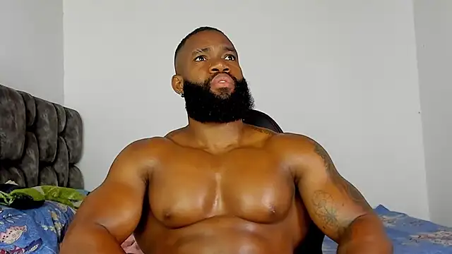 james musclebbc online show from December 15, 2025, 2:10 pm