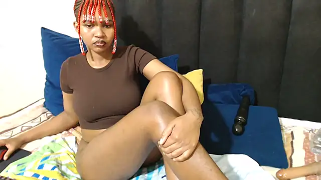 Hotsexyberry21 online show from November 15, 2025, 7:05 am