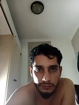 Juandavidbolivar online show from November 7, 2025, 3:50 am