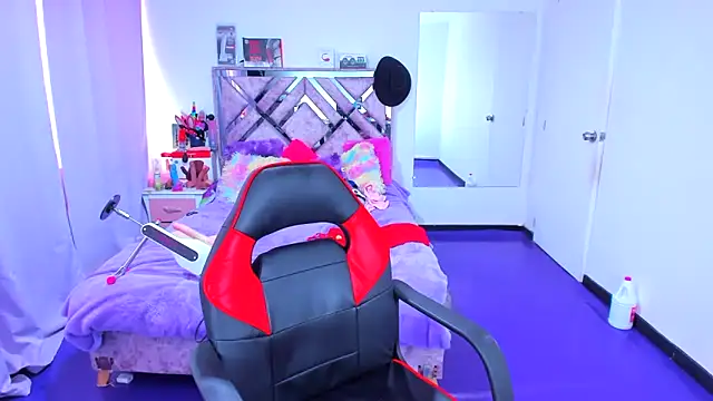 Luna Analya online show from January 31, 2026, 7:11 pm