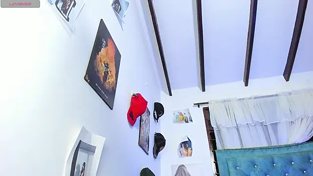 Snapshot of Rihanna_hotx chatting on February 7, 2026, 2:48 am Rihanna hotx online show from February 7, 2026, 2:48 am