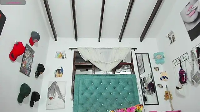 Snapshot of Rihanna_hotx chatting on February 11, 2026, 3:00 am Rihanna hotx online show from February 11, 2026, 3:00 am