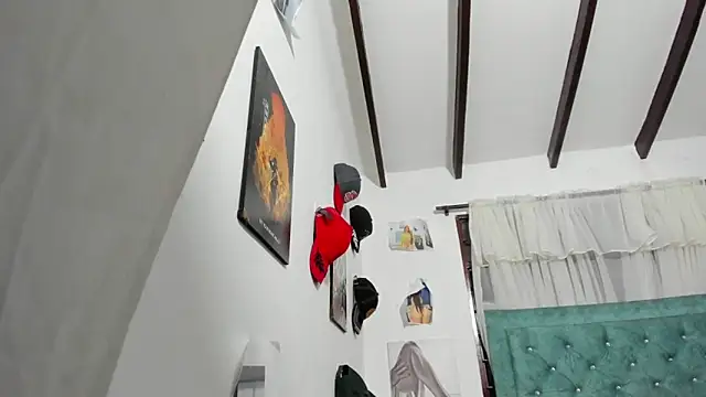 Snapshot of Rihanna_hotx chatting on February 25, 2026, 2:43 am Rihanna hotx online show from February 25, 2026, 2:43 am