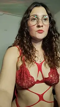 lindasyt online show from April 23, 2026, 9:50 pm