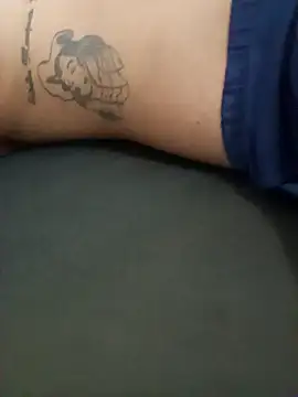 Snapshot of Prxx075 chatting on October 6, 2025, 2:53 am Prxx075 online show from October 6, 2025, 2:53 am