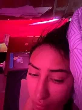 RAKEL37 online show from December 2, 2025, 5:30 pm