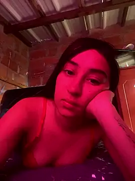 RAKEL37 online show from January 8, 2026, 6:21 pm