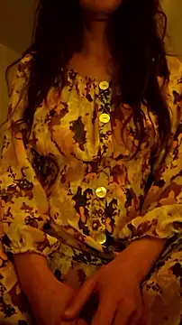 Snapshot of LeemaBean chatting on October 17, 2025, 4:59 am LeemaBean online show from October 17, 2025, 4:59 am