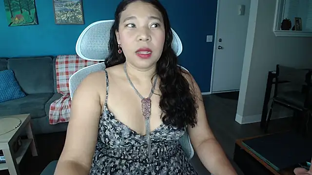 SHEILYN  online show from July 1, 2026, 4:25 am