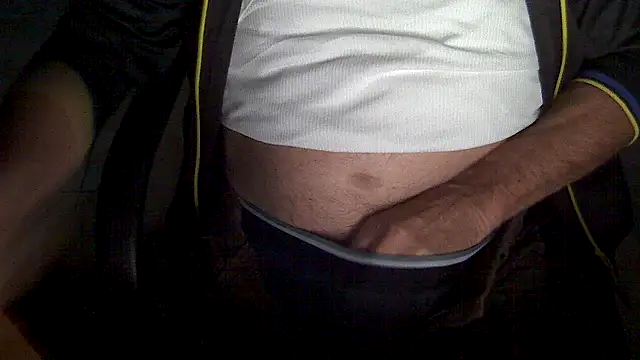 velikifant7 online show from March 13, 2026, 5:14 am