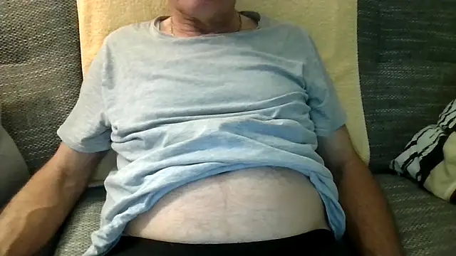 velikifant7 online show from March 19, 2026, 6:56 pm