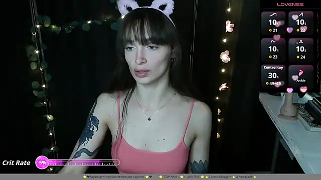Snapshot of __Leyla__ chatting on July 22, 2026, 2:31 pm Leyla online show from July 22, 2026, 2:31 pm