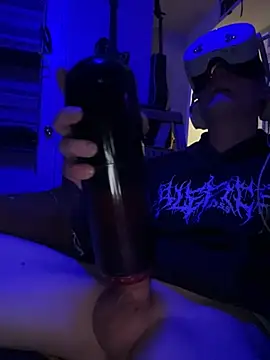 HeavyPinch33 online show from January 18, 2026, 4:22 pm