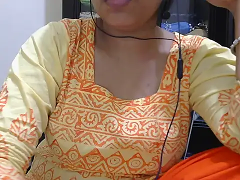 fairy queen07 online show from September 15, 2025, 4:45 am