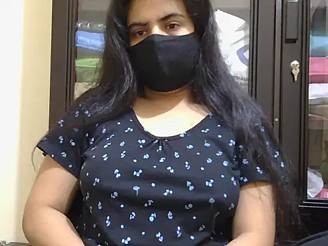 fairy queen07 online show from October 3, 2025, 9:17 am