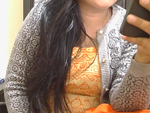 fairy queen07 online show from December 13, 2025, 8:25 pm