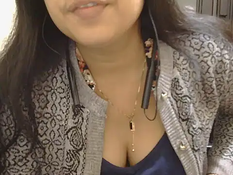 fairy queen07 online show from January 18, 2026, 1:53 am