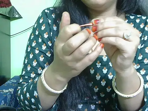 fairy queen07 online show from March 4, 2026, 4:24 pm