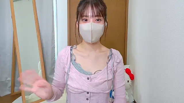 riri  nyan o0 online show from November 21, 2025, 5:06 am