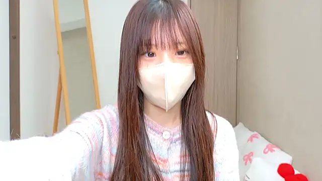 riri  nyan o0 online show from February 27, 2026, 5:07 am