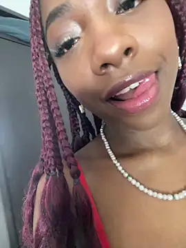 Astergray21 online show from February 18, 2026, 1:07 pm