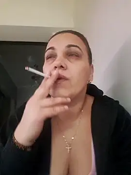 PalomaDesireee online show from October 7, 2025, 6:43 am