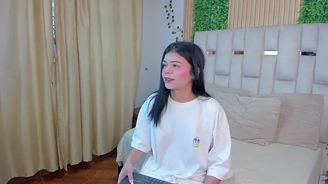 Jade Nmm online show from January 9, 2026, 1:36 pm