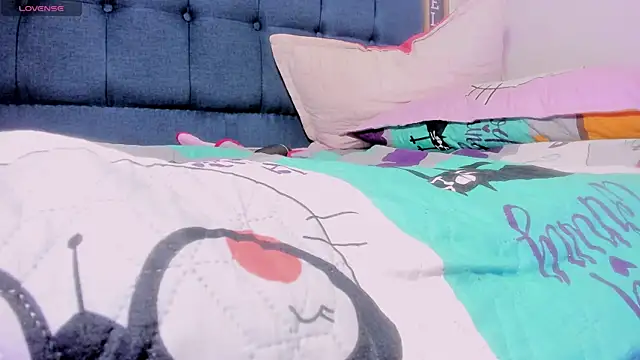 Hanna wish online show from December 3, 2025, 1:13 am