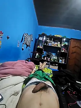 boysafado2521 online show from October 14, 2025, 11:38 pm