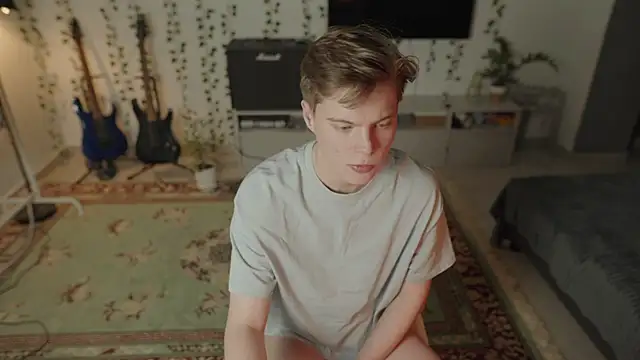 RusBradPitt online show from January 11, 2026, 5:51 pm