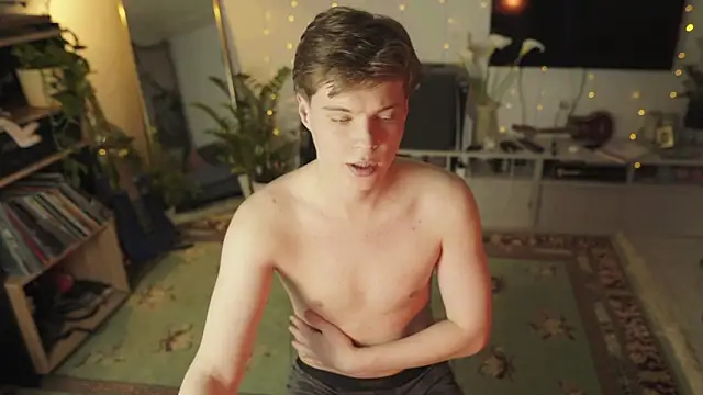 RusBradPitt online show from March 17, 2026, 3:04 pm