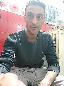 mahdiDido online show from April 7, 2026, 10:42 pm