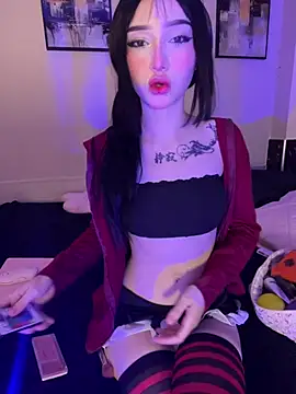 Isla rosee18 online show from August 10, 2026, 3:43 am