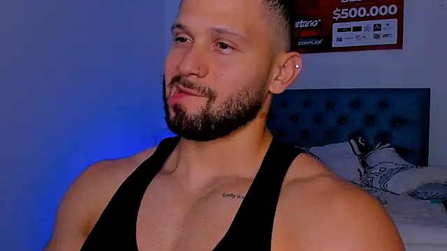 Snapshot of andrewcorey1 chatting on September 14, 2025, 12:43 am andrewcorey1 online show from September 14, 2025, 12:43 am