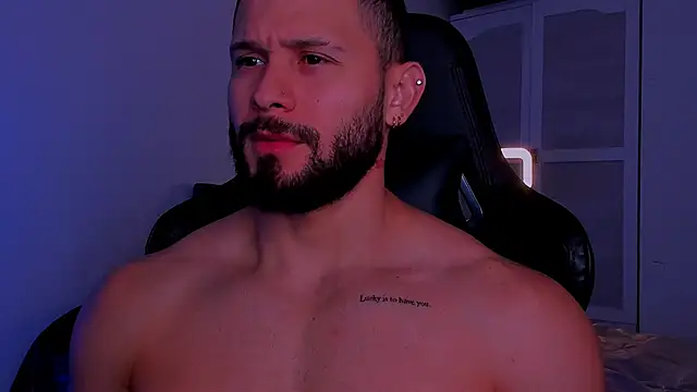 Snapshot of andrewcorey1 chatting on October 12, 2025, 9:30 am andrewcorey1 online show from October 12, 2025, 9:30 am