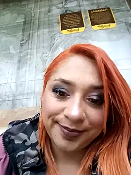 Mariana-94 online show from September 18, 2025, 11:45 am