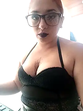 Mariana-94 online show from October 27, 2025, 12:53 pm