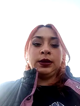 Mariana-94 online show from November 10, 2025, 11:42 am