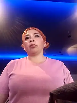 Mariana-94 online show from December 17, 2025, 1:17 pm