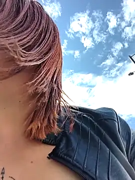 Mariana-94 online show from February 22, 2026, 2:15 pm