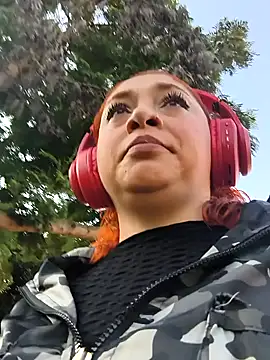 Mariana-94 online show from March 7, 2026, 12:02 pm