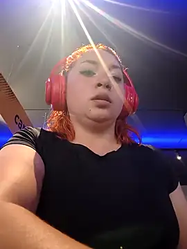 Mariana-94 online show from March 13, 2026, 1:07 pm