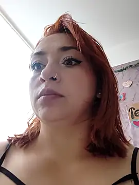 Snapshot of Mariana-94 chatting on April 24, 2026, 11:23 am Mariana-94 online show from April 24, 2026, 11:23 am