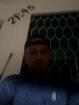 MorenazoXL online show from November 15, 2025, 3:48 am