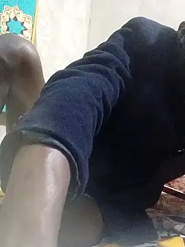 King00219 online show from October 5, 2025, 7:01 pm