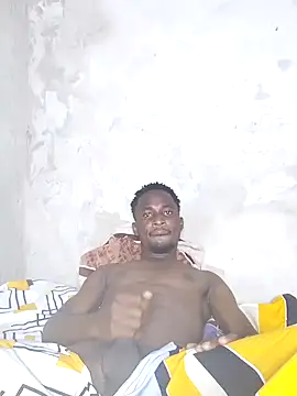 King00219 online show from December 13, 2025, 8:04 pm